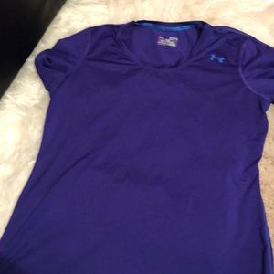 Under armour shirt